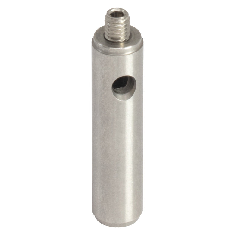 TH-MS1_5R-M - Mini-Series Optical Post, Ø6 mm, L = 38 mm