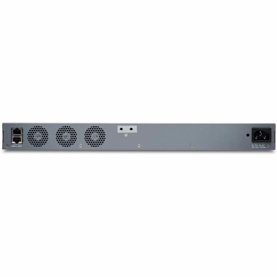 Juniper EX4000-48P Ethernet Switch