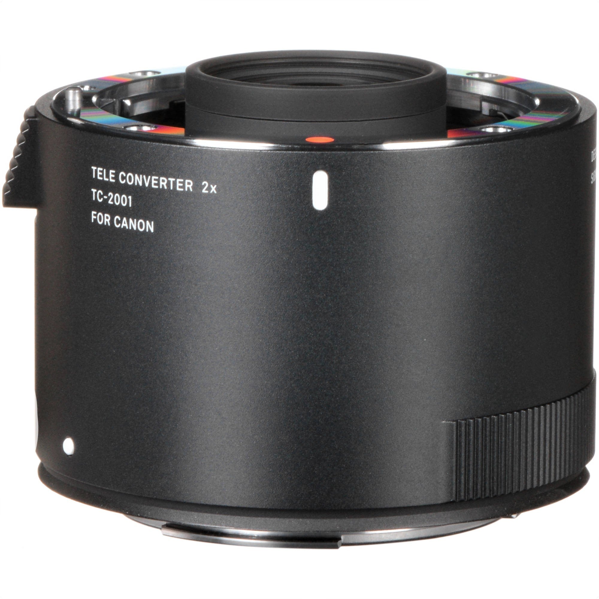 Sigma TC-2001 2x Teleconverter