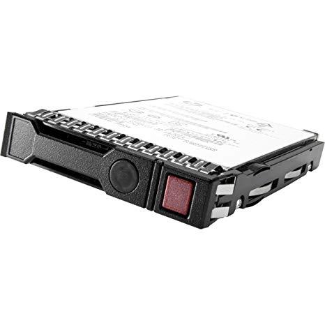 HPE 870759-B21 900GB SAS 12G Enterprise 15K SFF Hard Drive