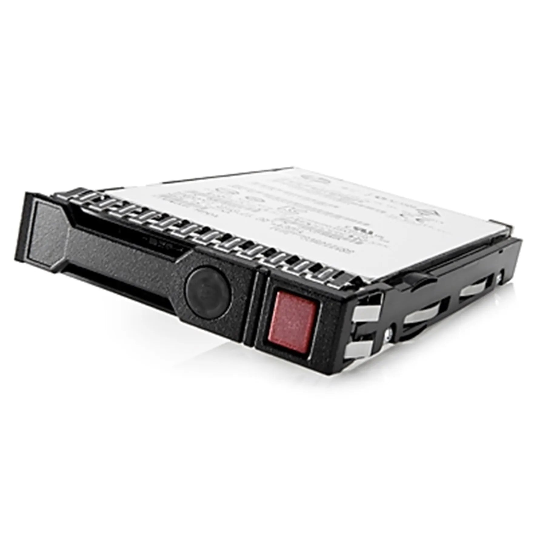 Hard Disk 1.8TB SAS 12G 2.5" SFF SC 512E DS HDD 876939-001