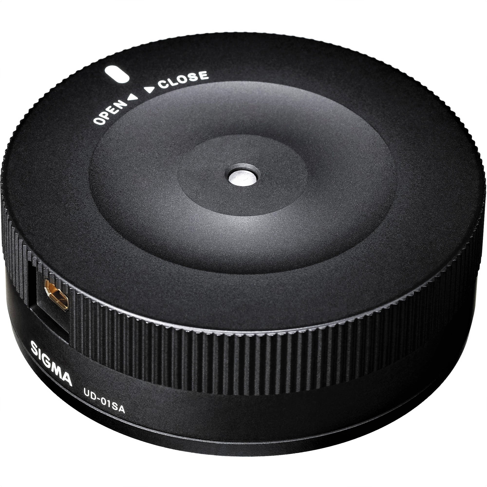 Sigma UD-01 USB Dock