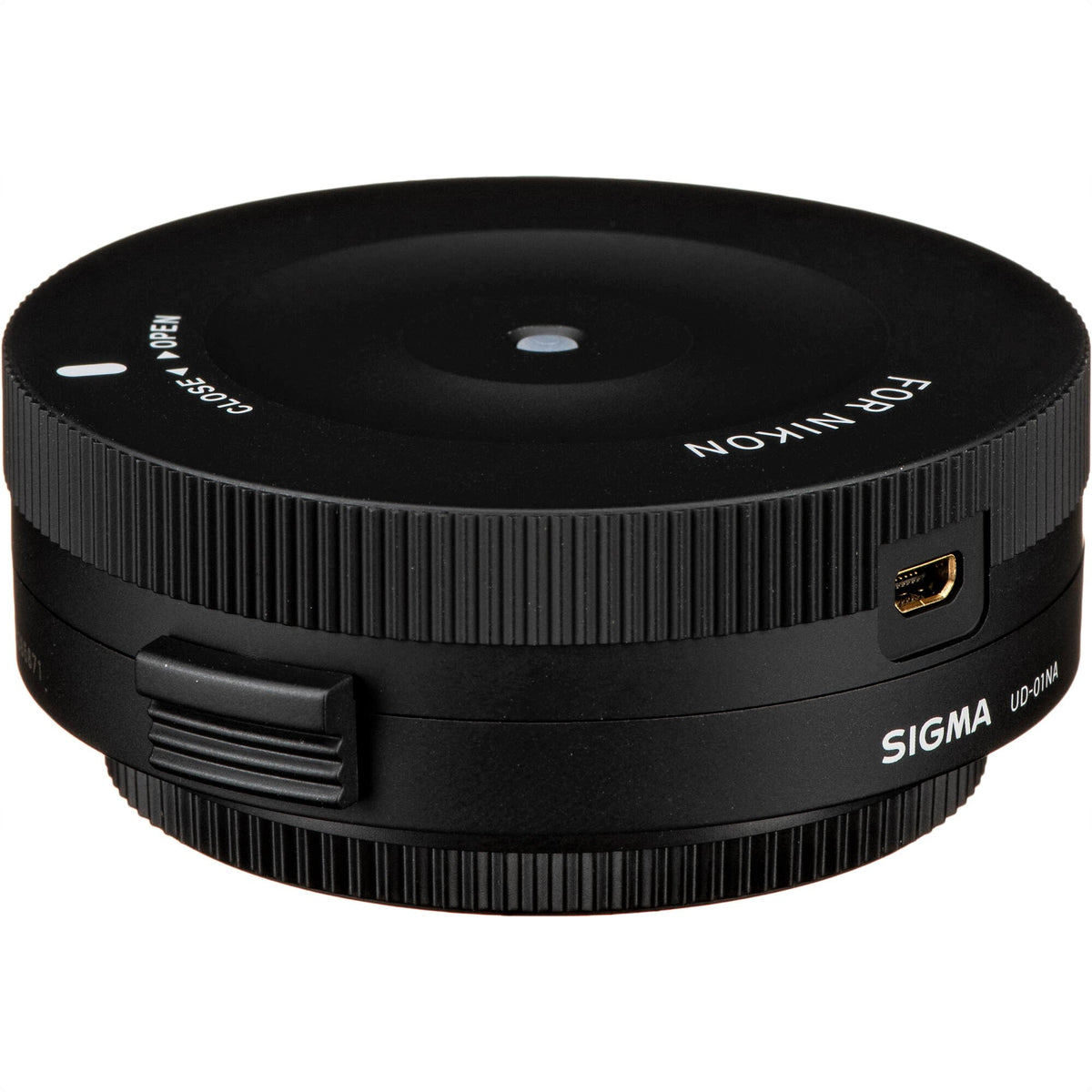 Sigma UD-01 USB Dock