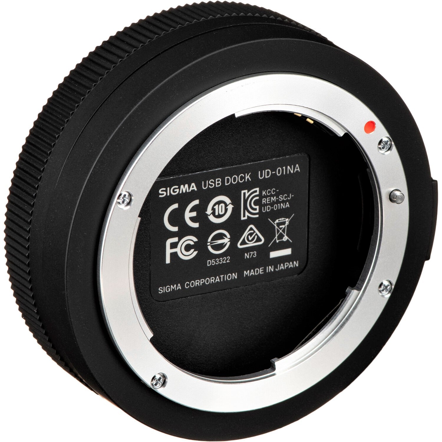 Sigma UD-01 USB Dock