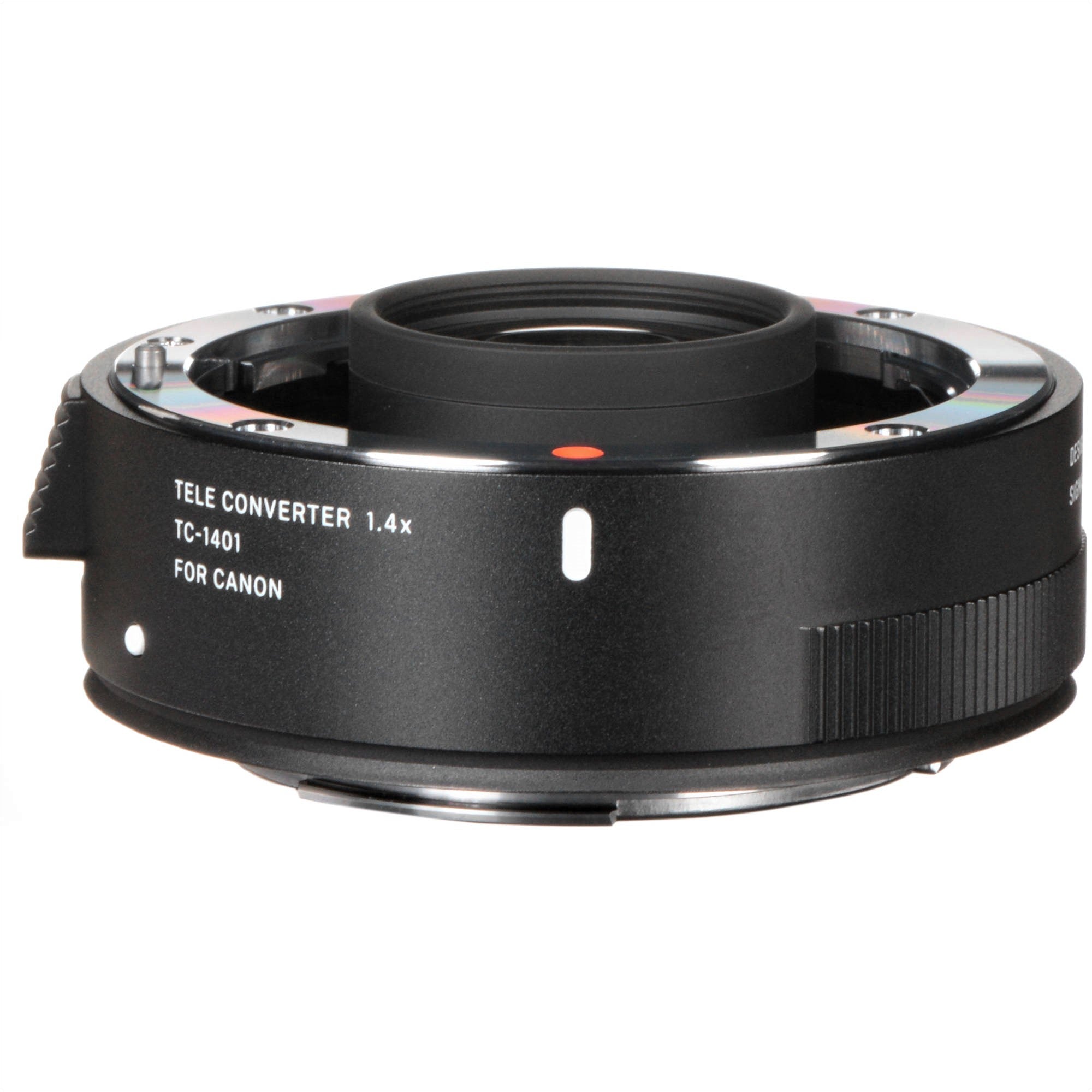 Sigma TC-1401 1.4x Teleconverter