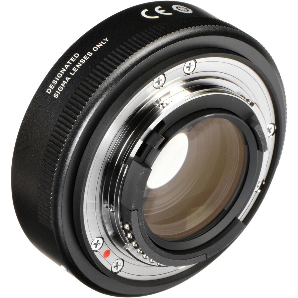 Sigma TC-1401 1.4x Teleconverter