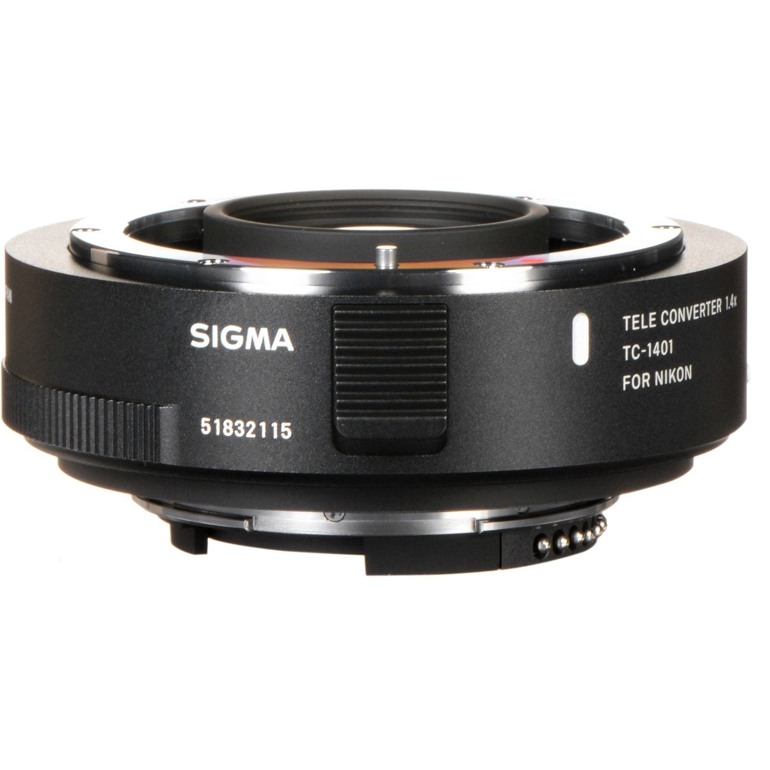 Sigma TC-1401 1.4x Teleconverter