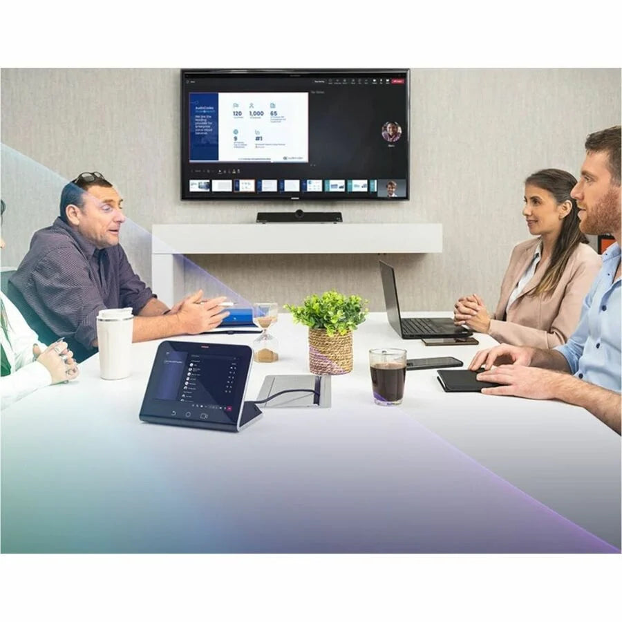 AudioCodes RXV81 Video Conference Equipment
