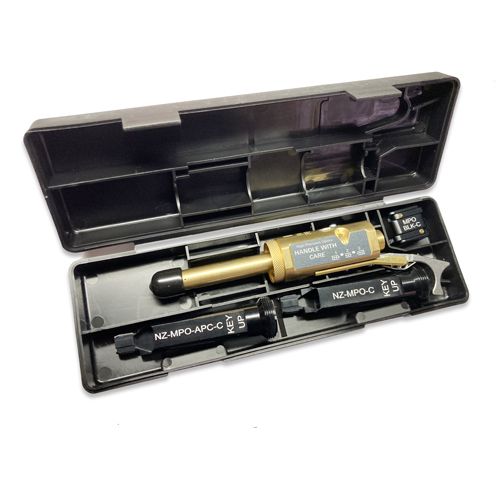 EXFO FIPT-400-MF-MPO-K Automated Multi-Fiber Inspection Tip Kit