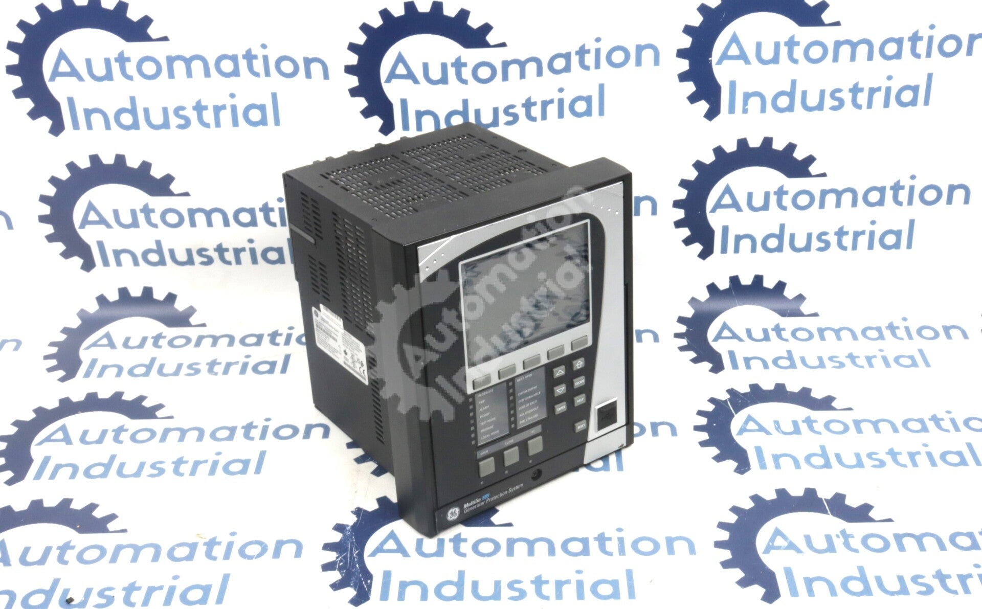 889-EP5P5G5LSSALAGAPFCSENNBN By GE Multilin Generator Protection System NSNB