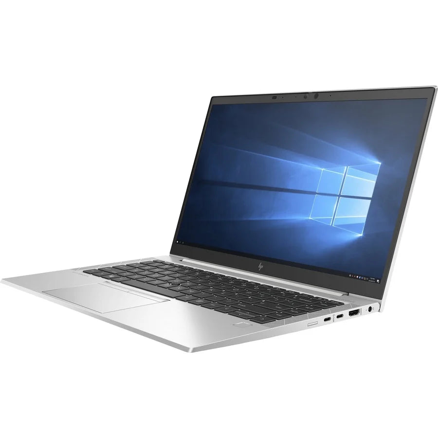 HP mt46 14" Thin Client Notebook - Full HD - AMD Ryzen 3 PRO 4450U - 8 GB - 128 GB SSD - English Keyboard