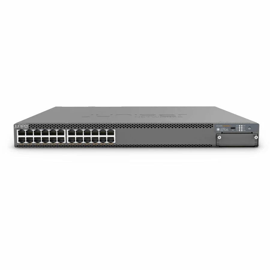 Juniper EX4400 Ethernet Switch