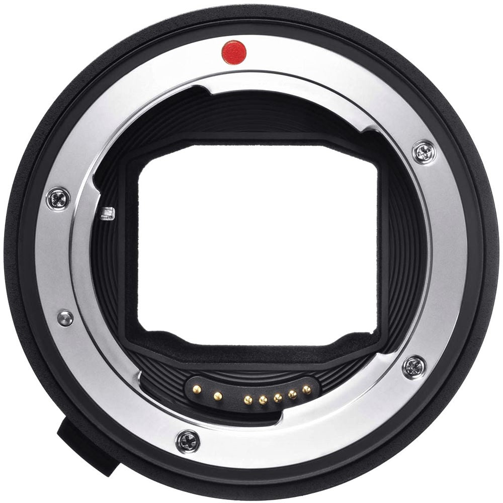 Sigma MC-11 Mount Converter/Lens Adapter
