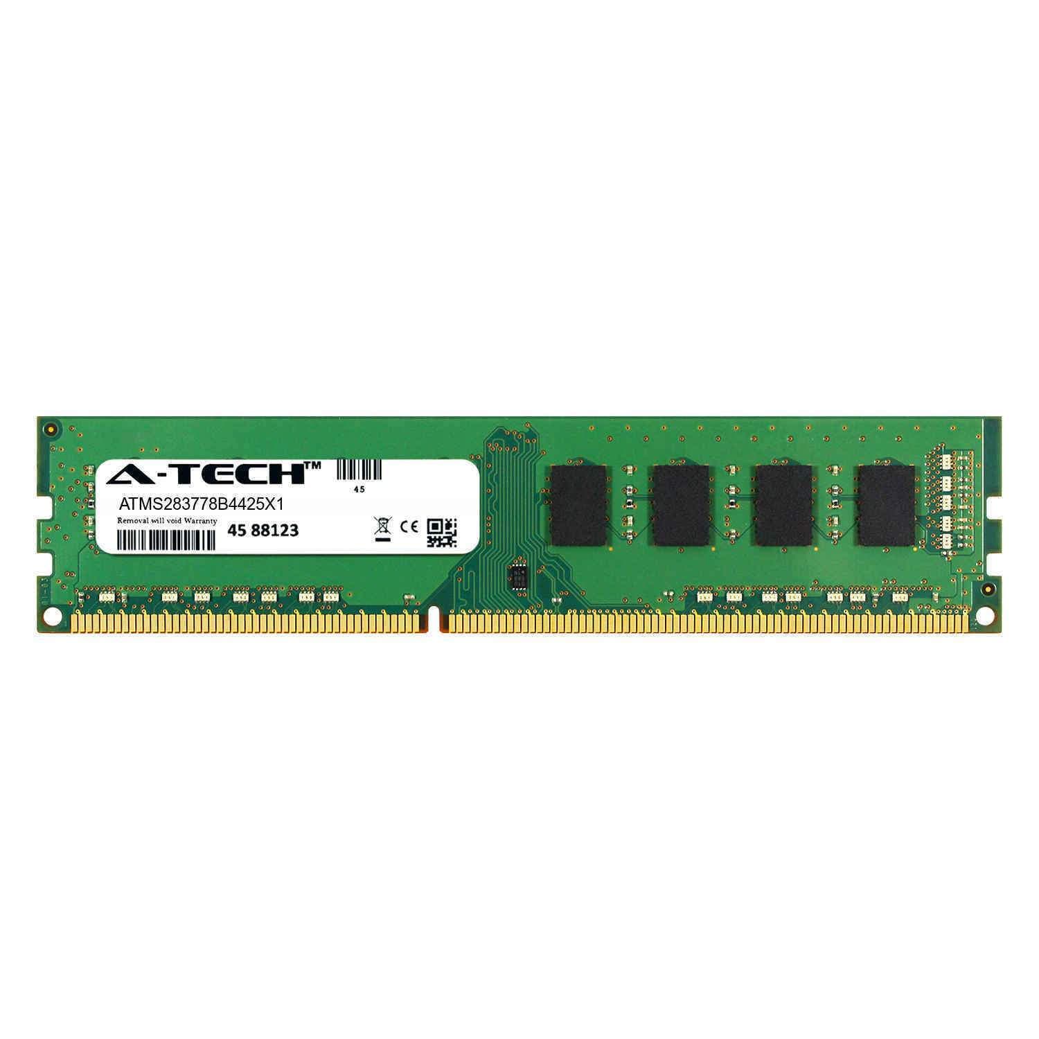 8GB PC3-12800 DDR3 1600 MHz Memory RAM for DELL OPTIPLEX 7010 DESKTOP PC 1x 8G-FoxTI