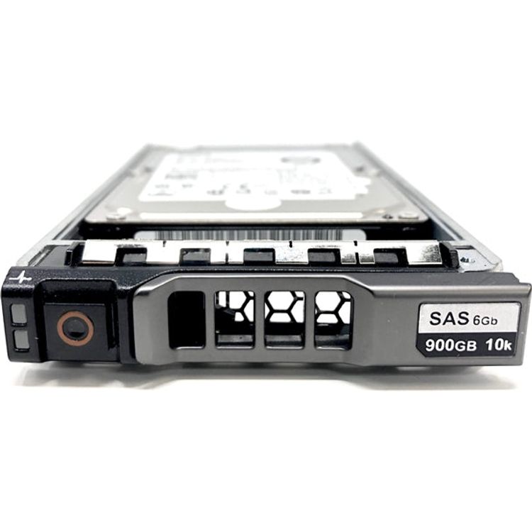 Hard Disk 900GB 10K 6G SFF 2.5'' SAS 8JRN4 08JRN4 ST9900805SS