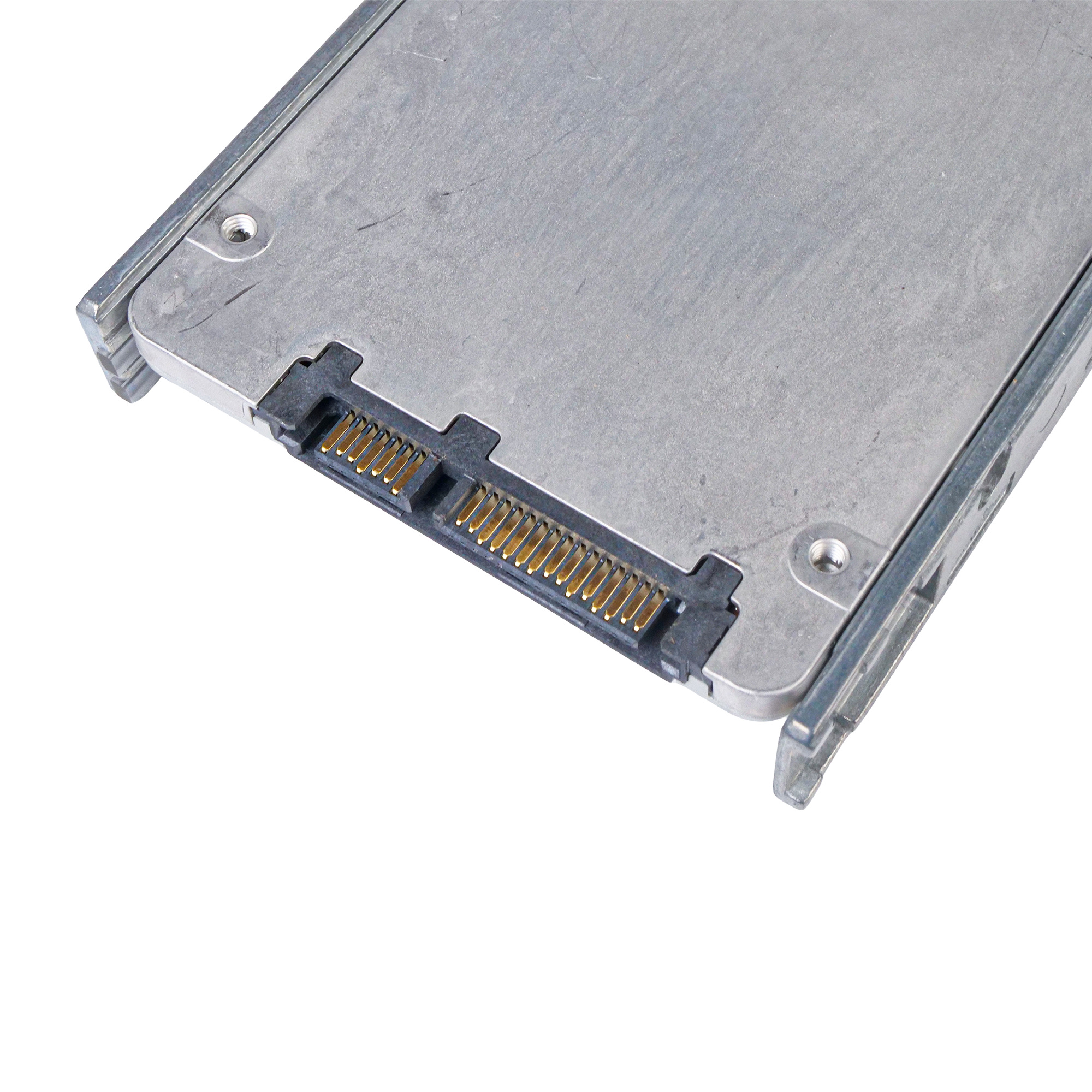 Dell G13 4T7DD 960GB 3 DWPD SATA 6Gb/s 3D TLC 2.5in Refurbished Mixed Use SSD