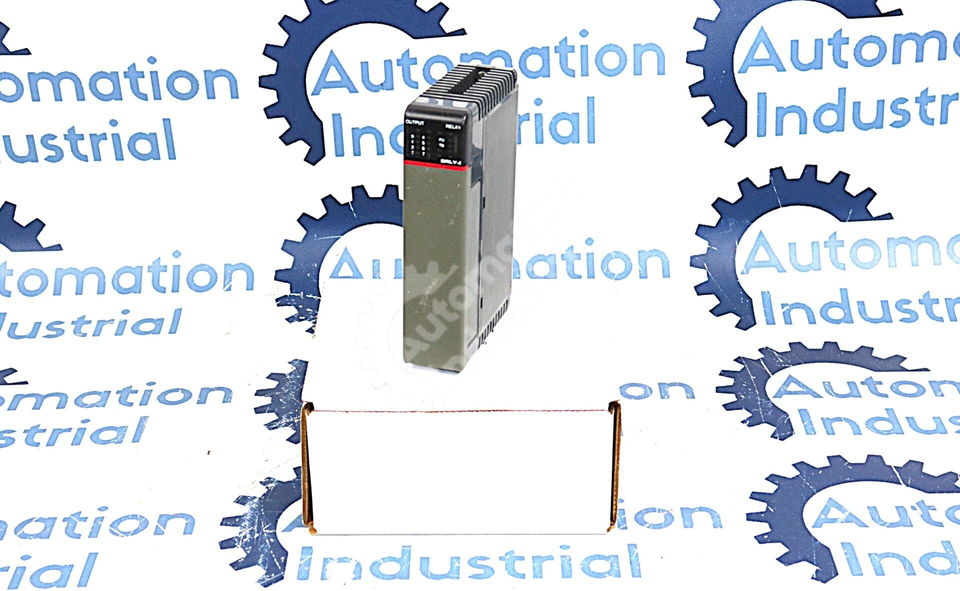 8RLY-I By Automation Direct 8 Point Relay Output Module