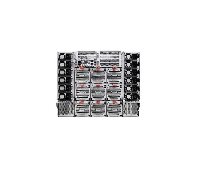ASRock 8U8X-GNR2 SYN B200 Intel Xeon Scalable DDR5 8U Rackmount/GPU Server