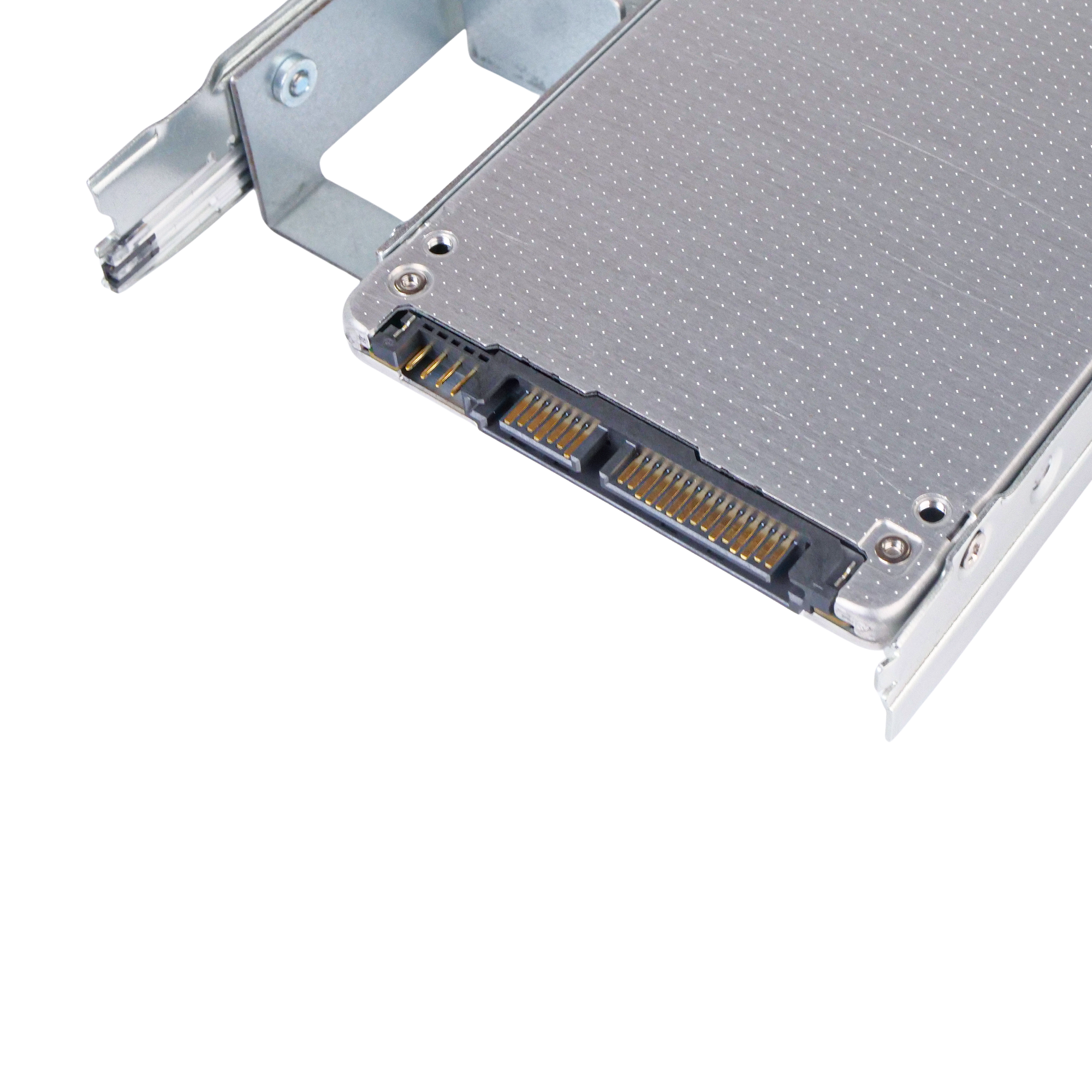 Dell G14 0KJR1M 1.92TB 0.6 DWPD SATA 3D TLC Hybrid 3.5in Refurbished SSD