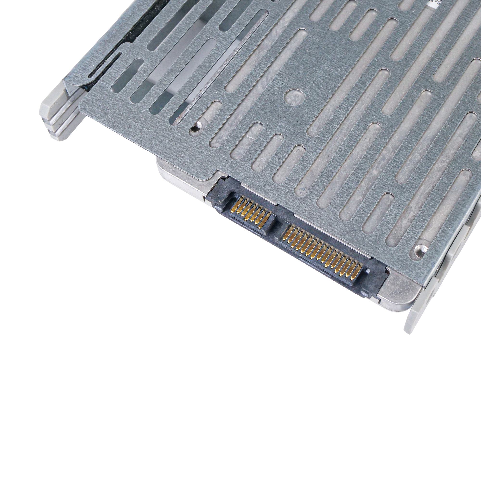 Dell G13 R6NN2 960GB 3 DWPD SATA 6Gb/s 3D TLC Mixed-Used Hybrid 3.5in Refurbished SSD