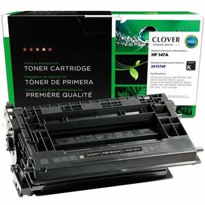 Clover Imaging Remanufactured Toner Cartridge (New Chip) for HP 147A (W1470A)