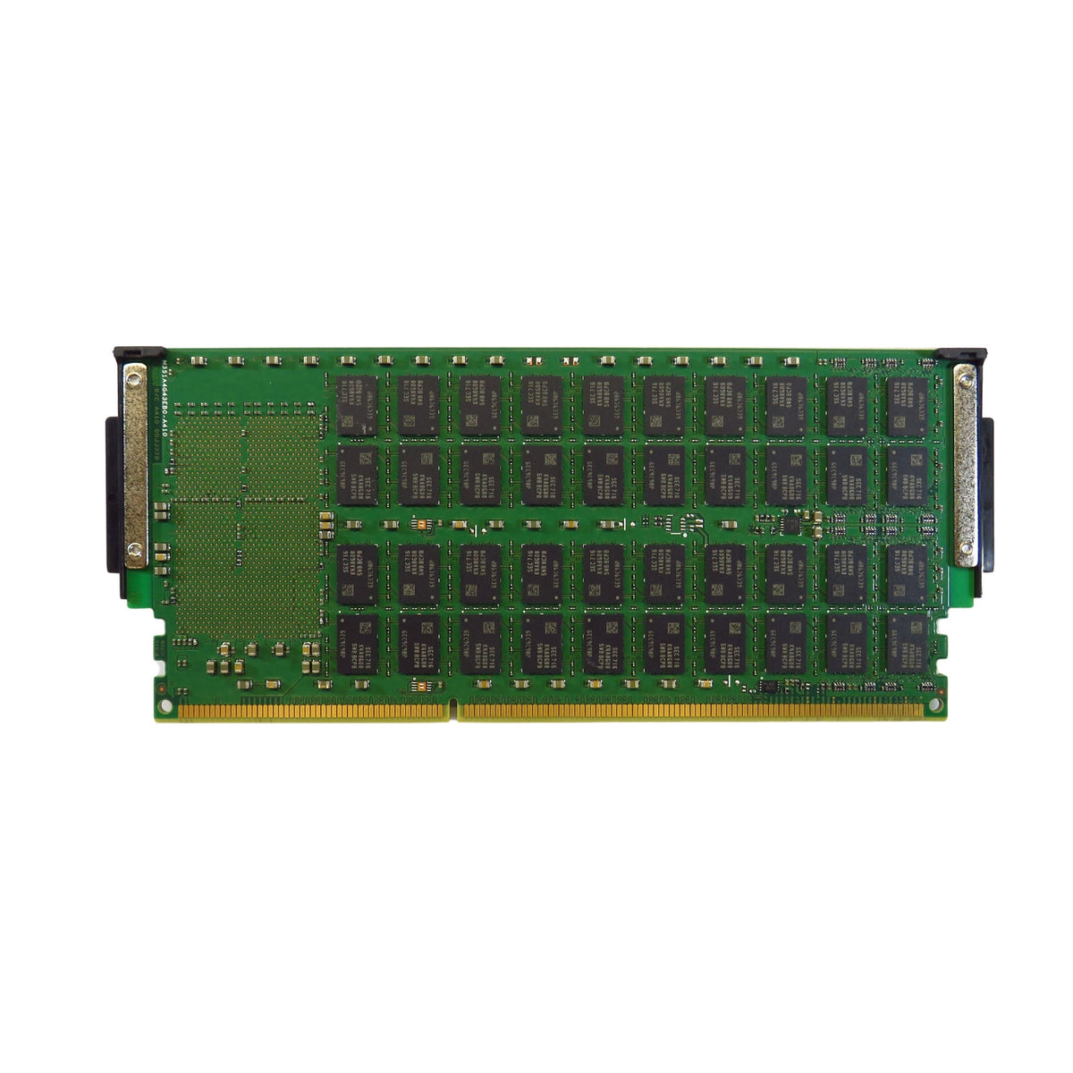 IBM 00VK302 31EE 64GB 8GX72 DDR4 1600MHz ECC CDIMM Server Memory (Refurbished)