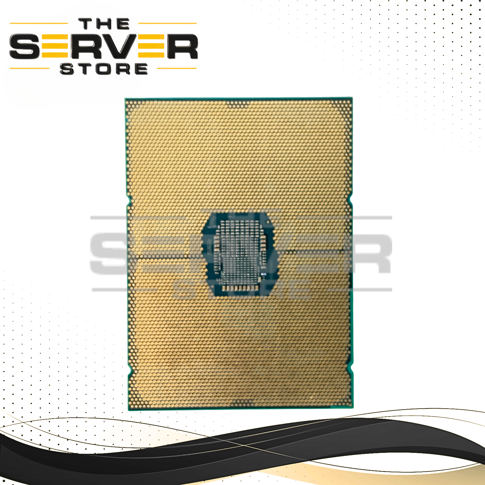 Intel Xeon Silver 4310 2.10GHz 12 Core 18MB 120W FCLGA4189 CPU SRKXN