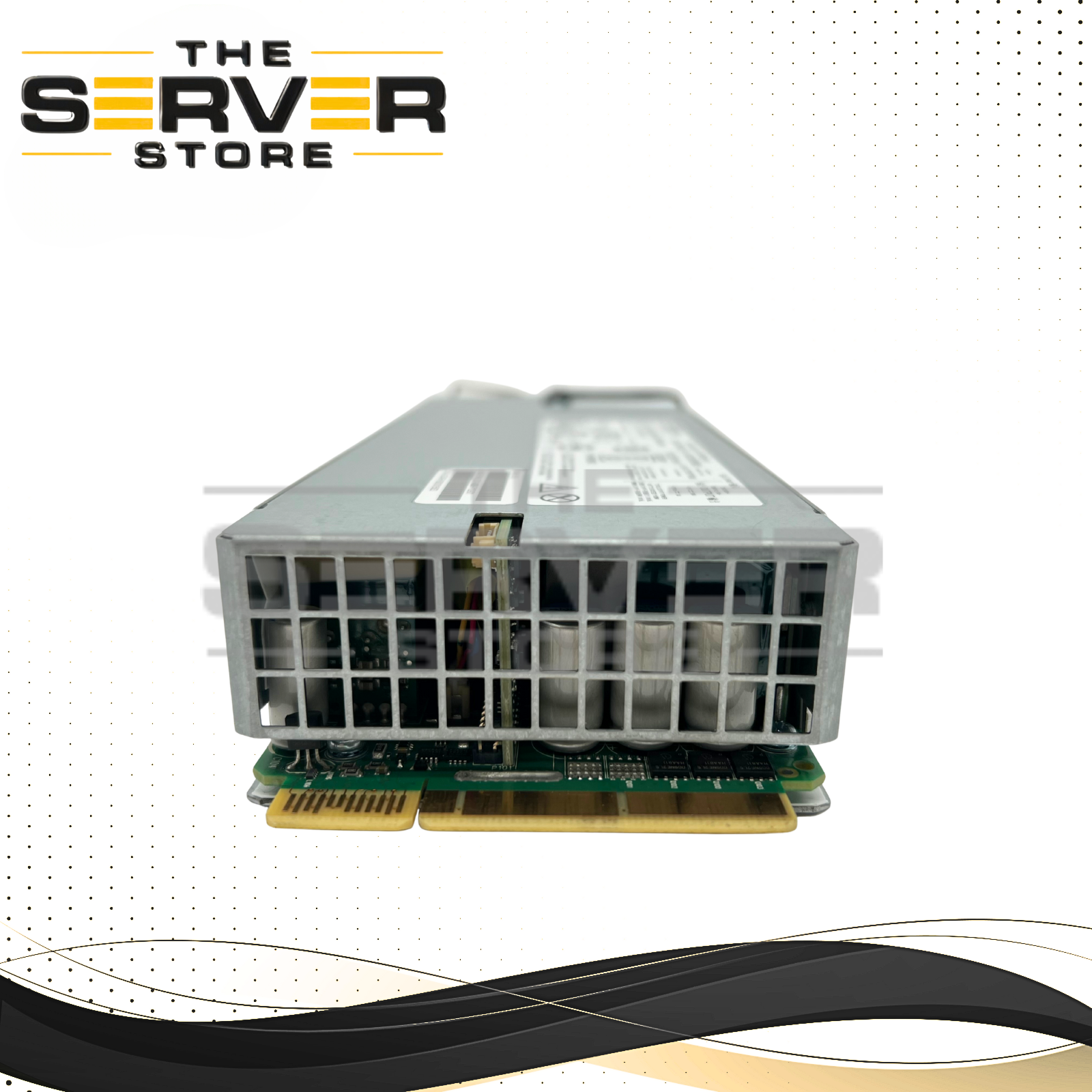 EMC Artesyn 1100W Unity Series Power Supply 071-000-712-01