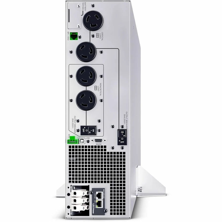 CyberPower OL5KRTHDL Smart App Online UPS Systems