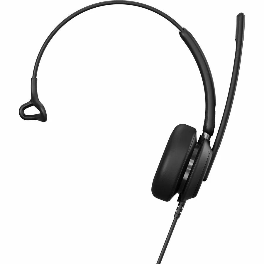 EPOS IMPACT 730T, USB-C Mono-Headset, MS Teams