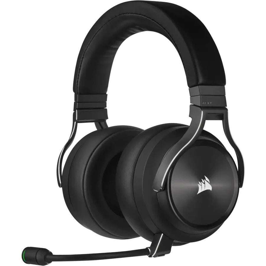 Corsair VIRTUOSO RGB WIRELESS XT High-Fidelity Gaming Headset - Slate