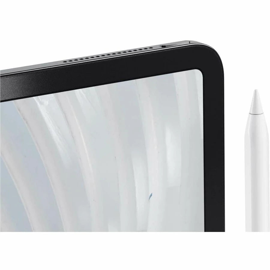 Alogic iPad Stylus Pen with Wireless Charging White