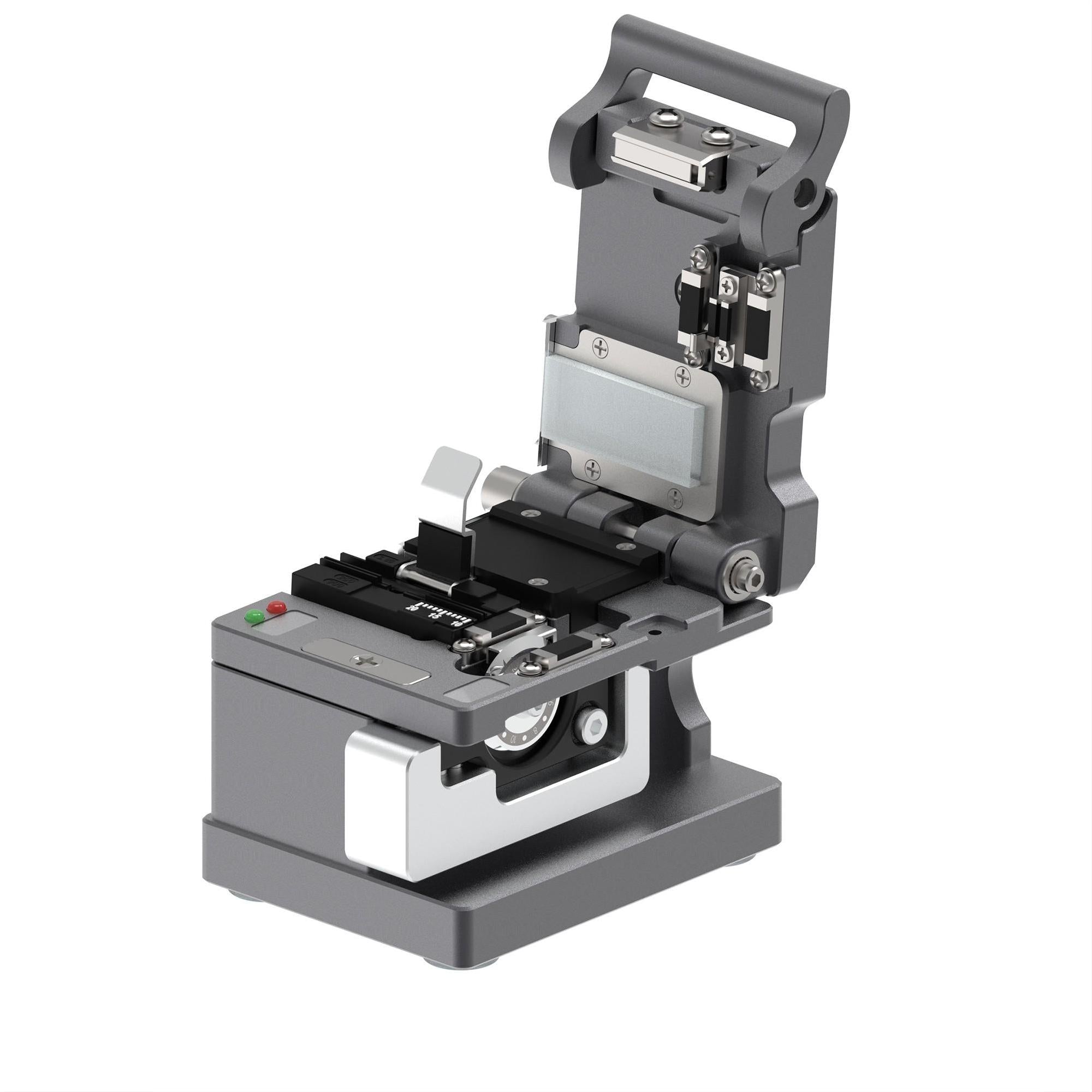 CS21 2-in-1 Thermal Fiber Stripper & Cleaver