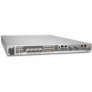 Juniper SRX4600 High Availability Firewall