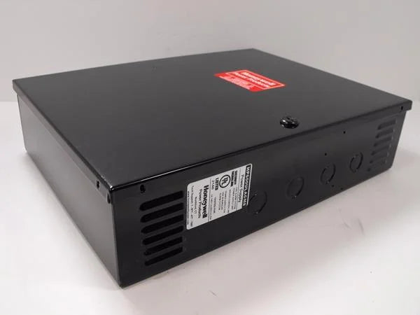 Honeywell HP600ULACM8 Power Supply with Access Control Module 8 Outputs 12/24VDC