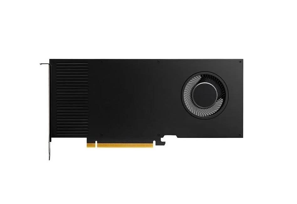 Nvidia RTX 4000 Ada 900-5G190-2270-000-01 20GB GDDR6 Graphic Card