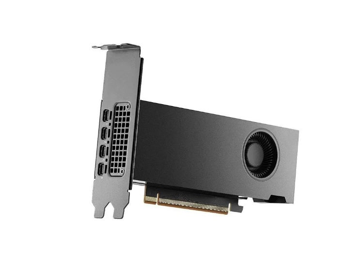 NVIDIA RTX PRO 2000 Blackwell 900-5G195-2250-000-01 8GB GDDR7 Graphic Card
