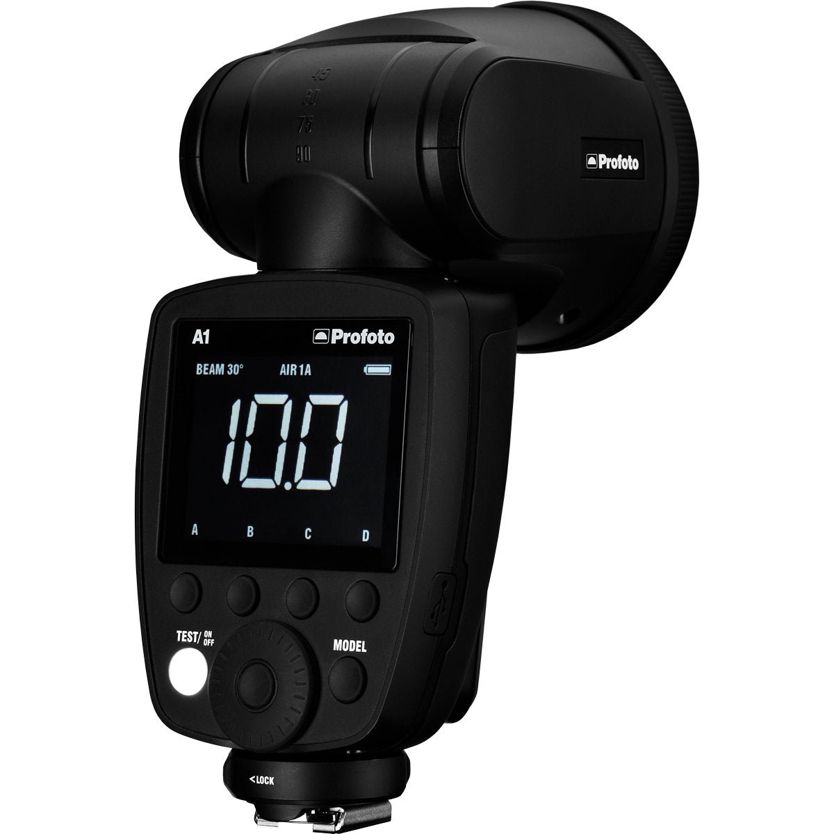 Profoto A1 AirTTL-N Flash for Nikon