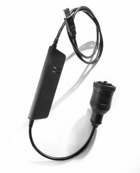 Kvaser Leaf Light V2 HS J1939-13 (EOL)