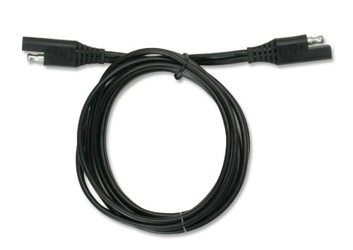 PulseTech SP-XC-EXT-5 Feet Xtreme Charge Battery Lead Extension, 5Feet