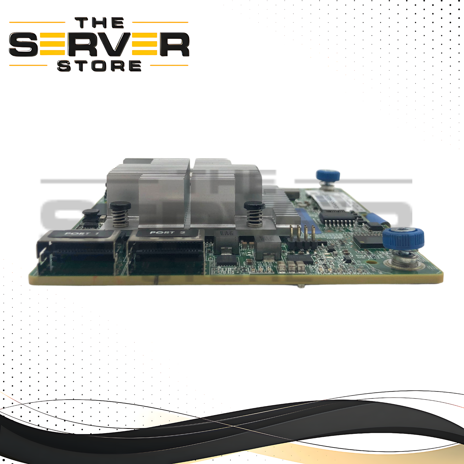 HPE Smart Array P816i-a SR Gen10 12G SAS/SATA Raid Controller 804341-004 836261-004 804338-B21