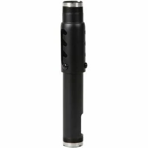 Peerless-AV&reg; Adjustable Length Extension Columns for use with Peerless-AV Display Mounts, Projector Mounts, and Ceiling Plate Accessories
