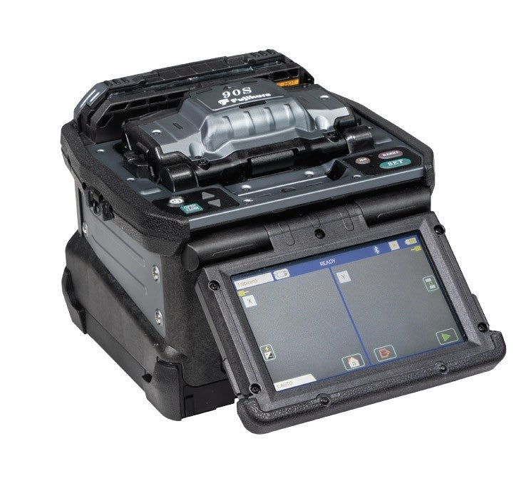 AFL Fujikura 90S+ Fusion Splicer W/O Bluetooth