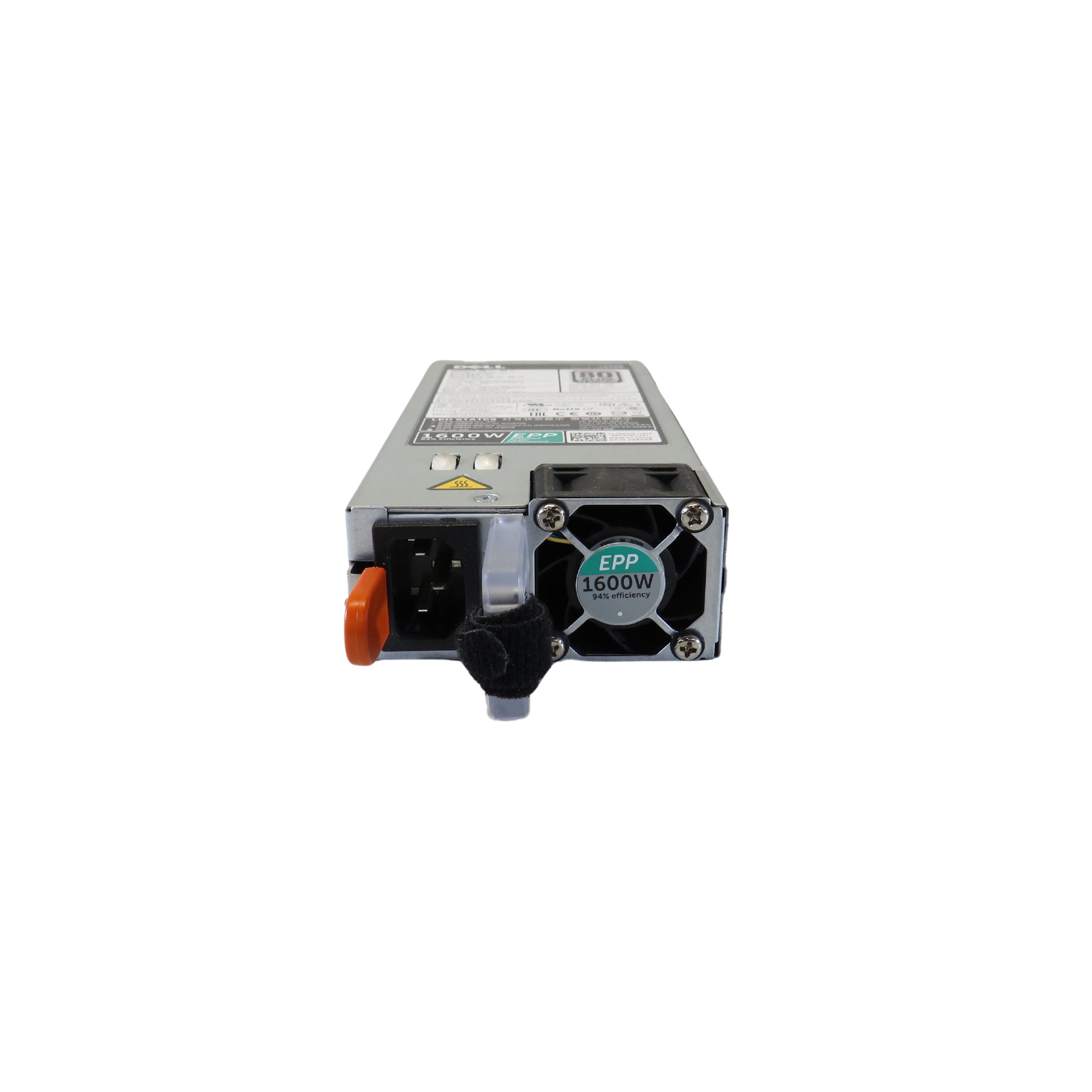 Dell 95HR5 1600W PowerEdge FX2 T630 Server Power Supply (Refurbished)