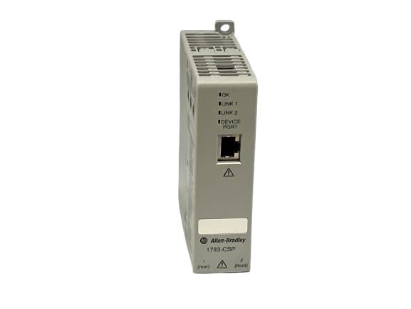 1783-CSP | Allen-Bradley CIP Security Proxy
