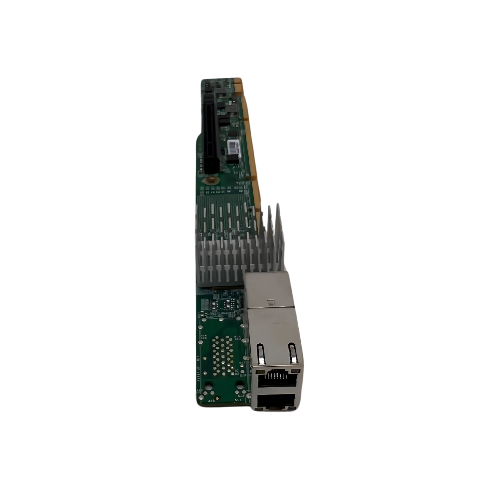Supermicro 1U Ultra Riser Card Dual Port 10GBase-T (AOC-UR-i2XT-Ni22)