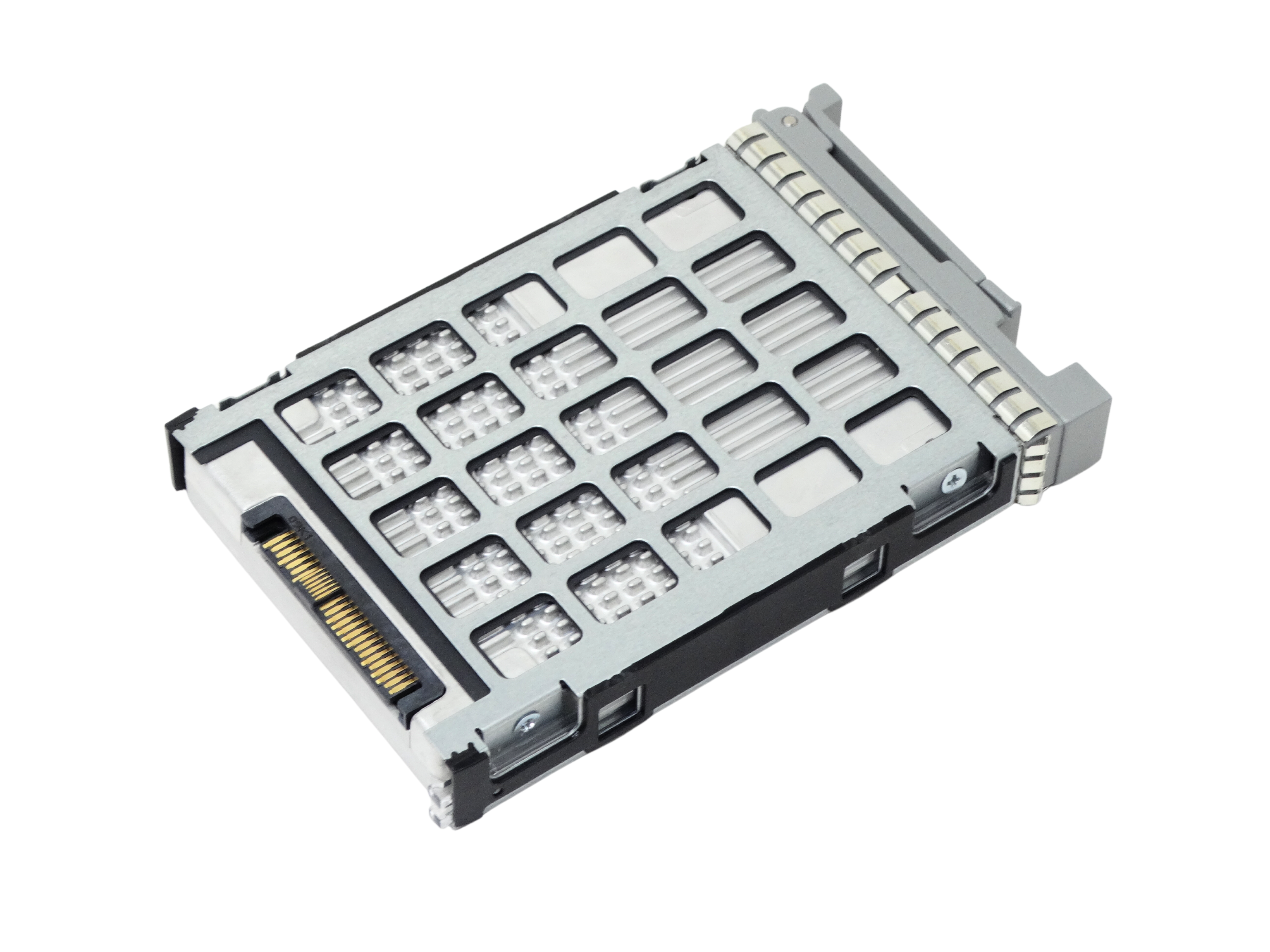 Cisco 3.2TB NVMe U.2 PCI Gen 3.0 x4 SFF 2.5" MU SSD Intel DC P4610 SSDPE2KE032T8K Series 16-101500-01 UCSB-NVME2H-I3200