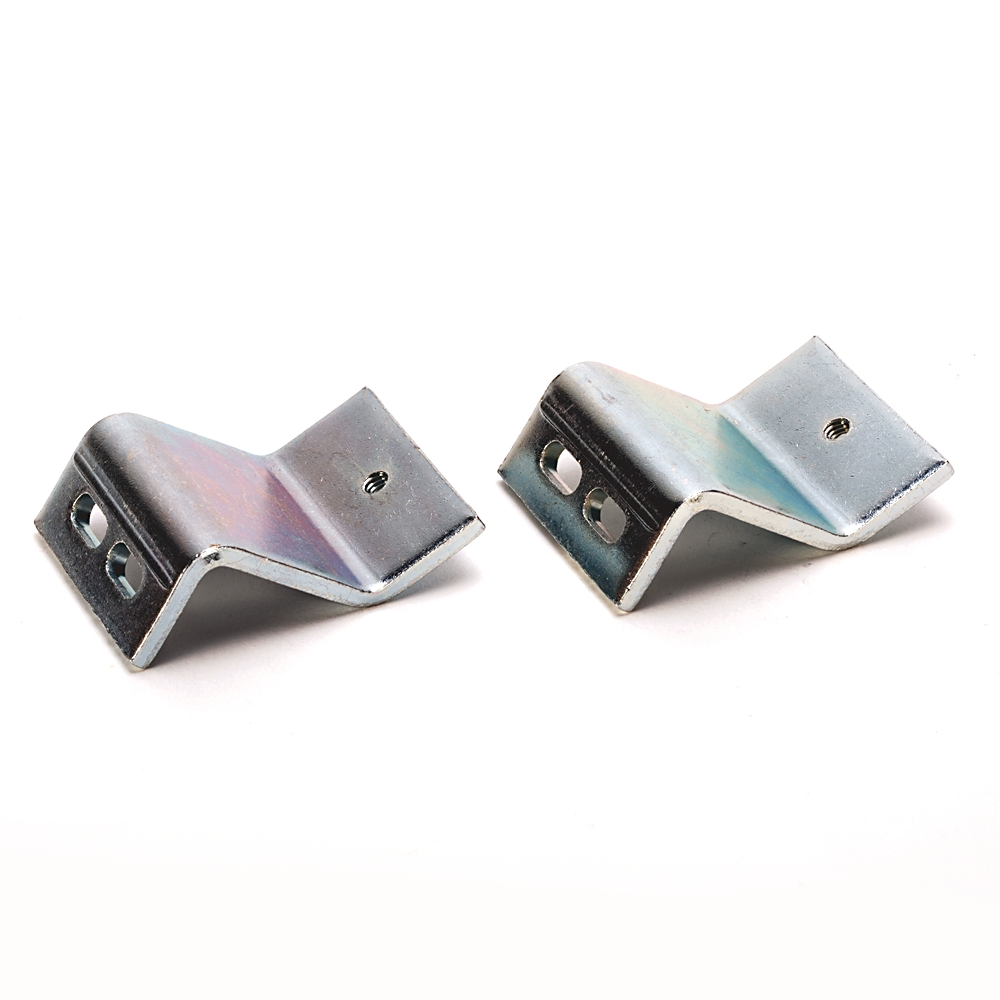 1492-N25 | Allen-Bradley Standoff Brackets