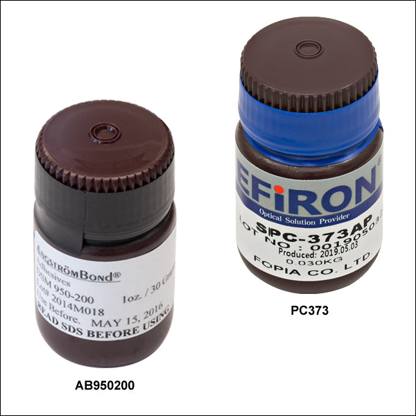 THL-PC373 - Low-Index Recoat Material, 1 oz