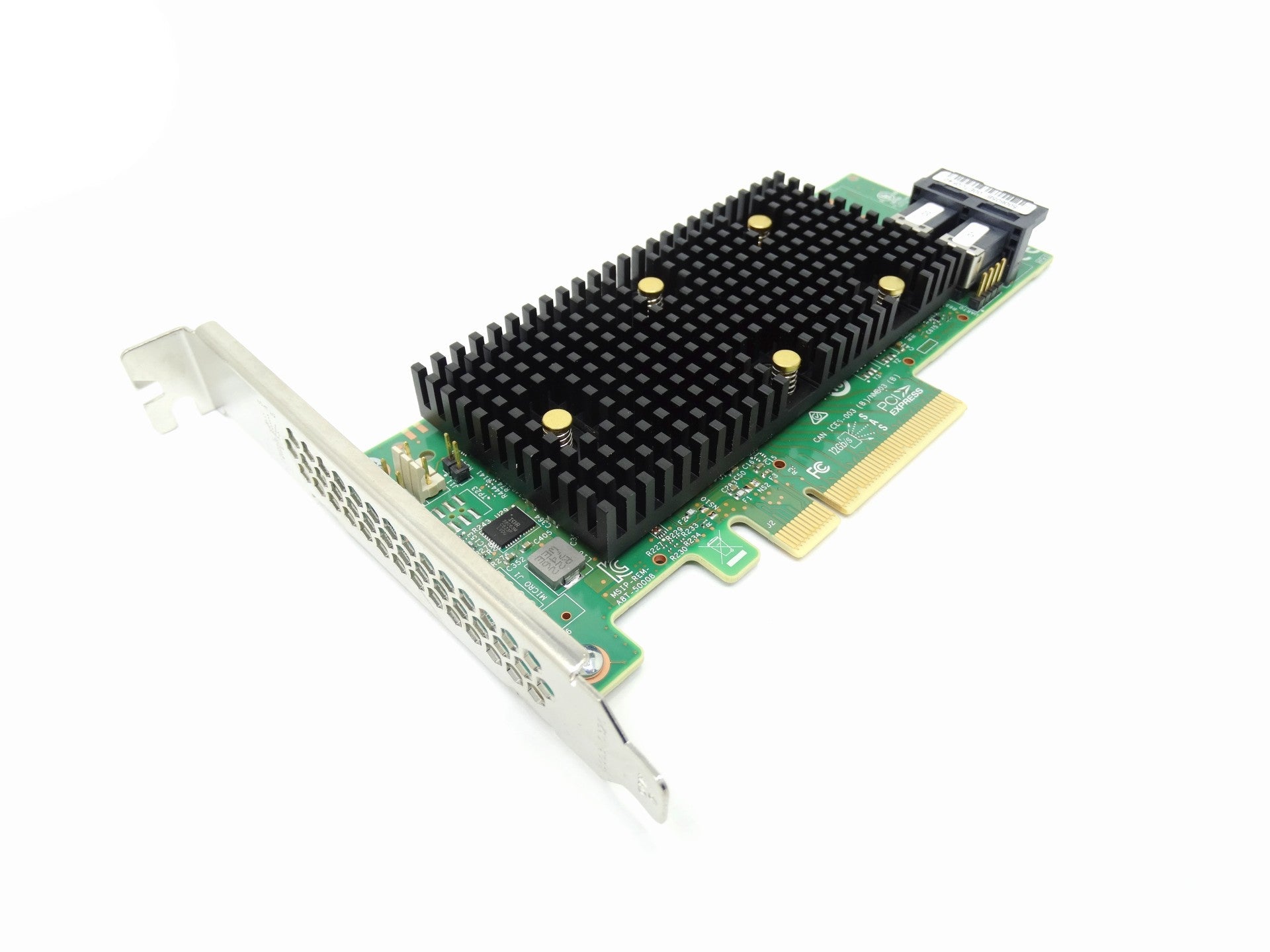 Dell MegaRaid SAS 9440-8i 12GB/s PCI-E SATA/SAS Raid Controller (0YW3J6)